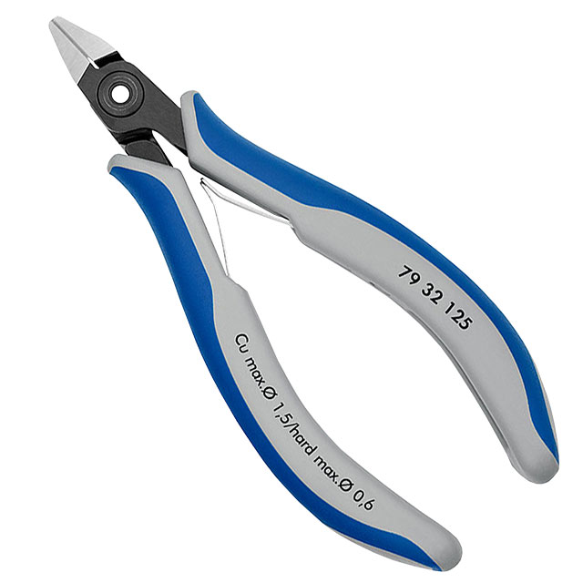 Knipex Tools LP 79 32 125 electronic component