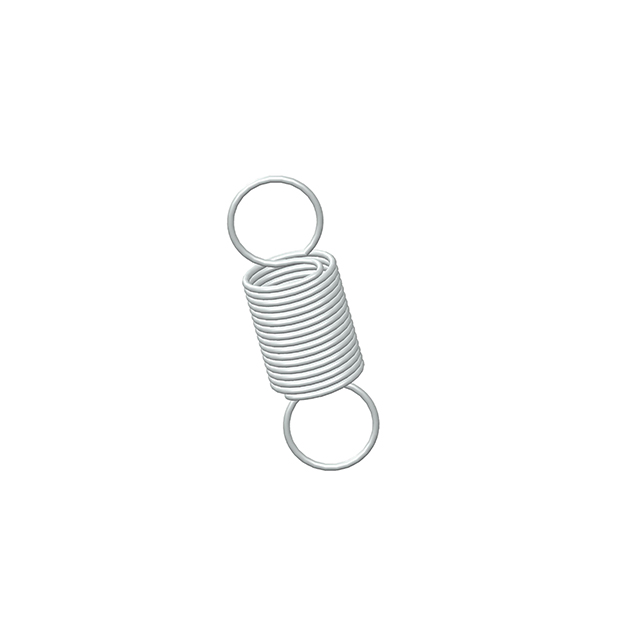 Century Spring Corp 80438SCS electronic component