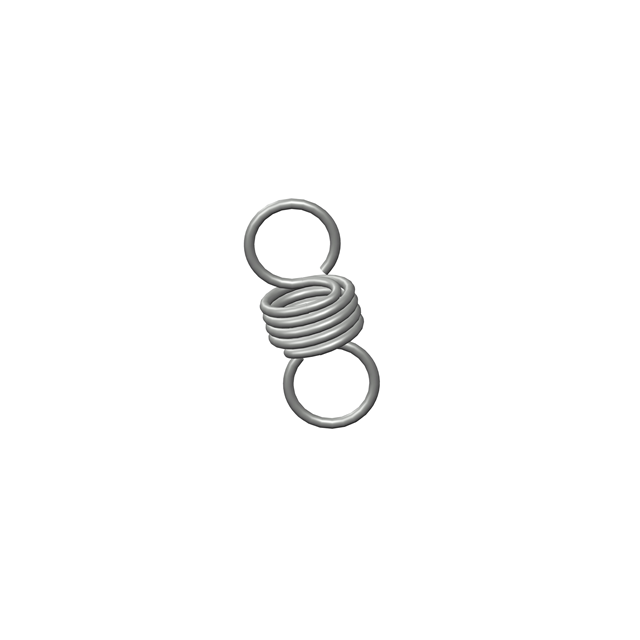 Century Spring Corp 80617CS electronic component