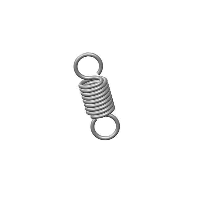 Century Spring Corp 80725CS electronic component