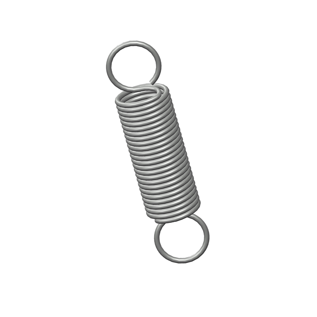 Century Spring Corp 80807CS electronic component