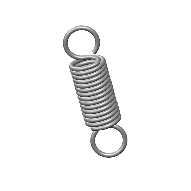 Century Spring Corp 80888CS electronic component