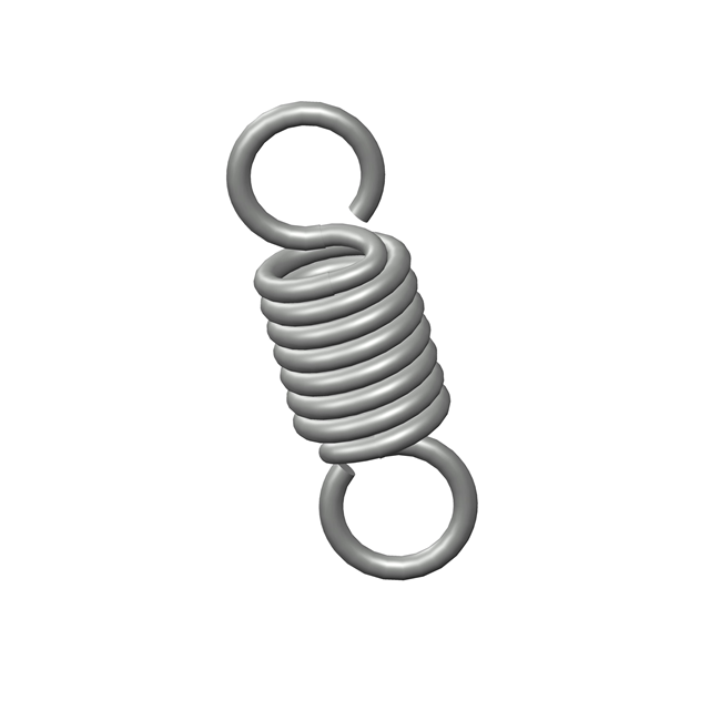 Century Spring Corp 80906CS electronic component