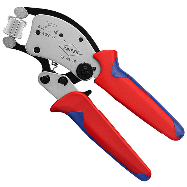 Knipex Tools LP 97 53 18 electronic component