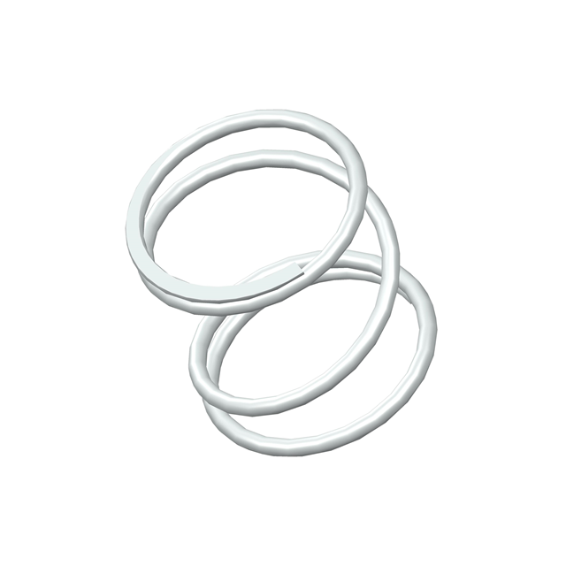 Century Spring Corp B10-58CS electronic component