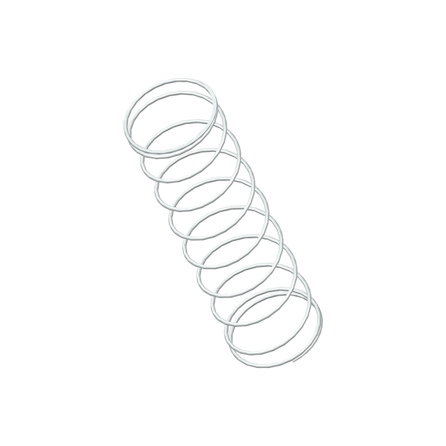 Century Spring Corp B17-201CS electronic component