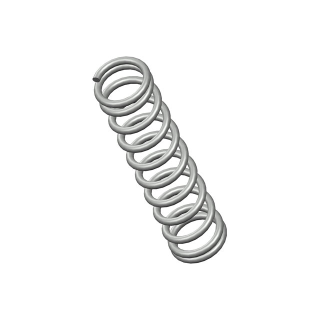 Century Spring Corp DD-75CS electronic component