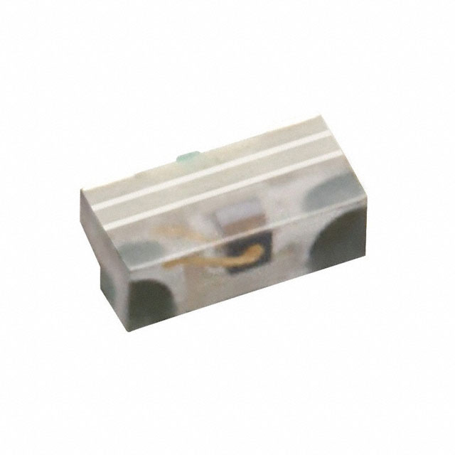 Everlight Electronics Co Ltd EASV1003W0 electronic component