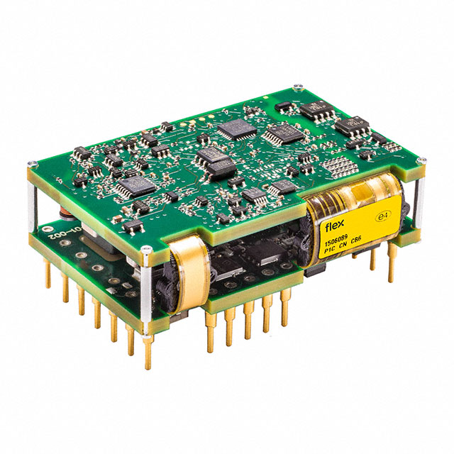 Flex Power Modules PIM4710PDA electronic component