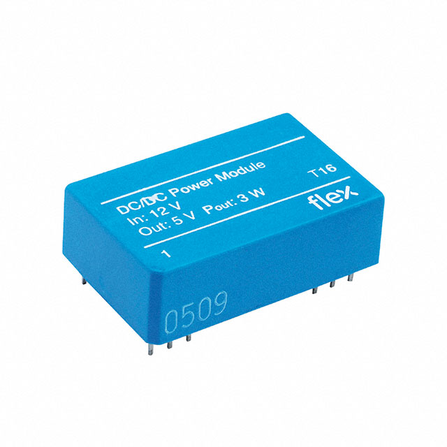 Flex Power Modules PKV5211PI electronic component