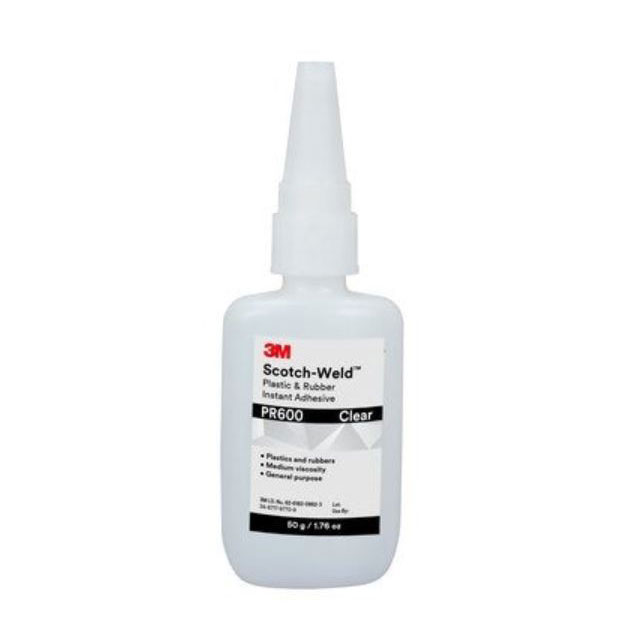 3M PR600 50G BTL electronic component