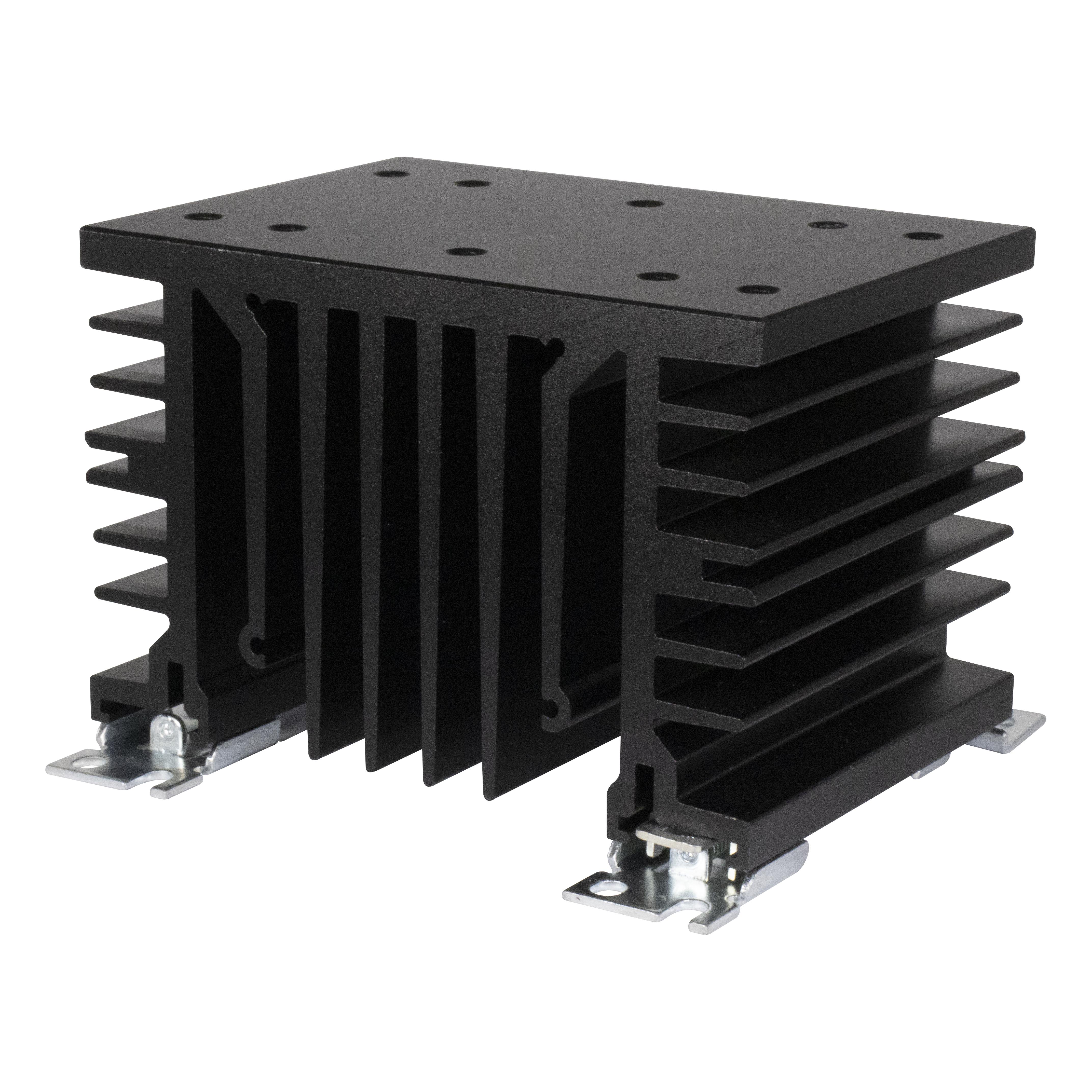 Carlo Gavazzi Inc. RHS112A electronic component