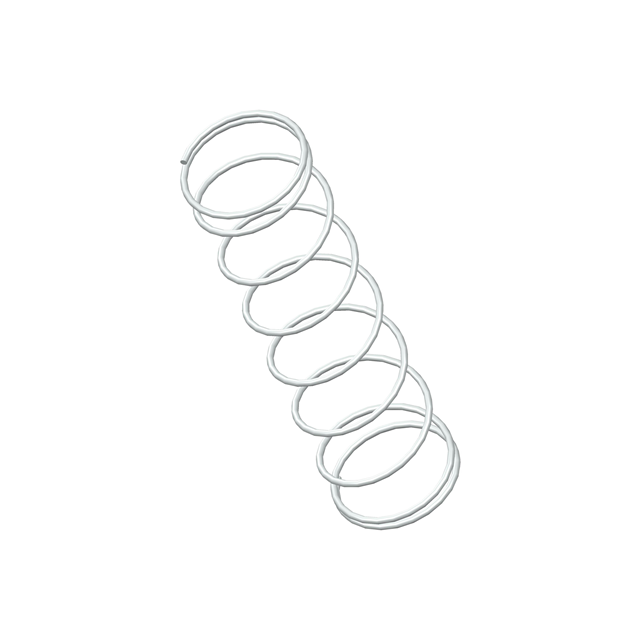 Century Spring Corp S-1488CS electronic component