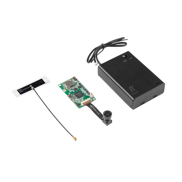 SparkFun Electronics 15124 electronic component