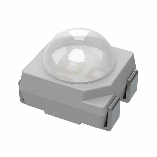 ams-OSRAM USA INC. LY E63F-EBGB-36-3B5A-50-R33 electronic component