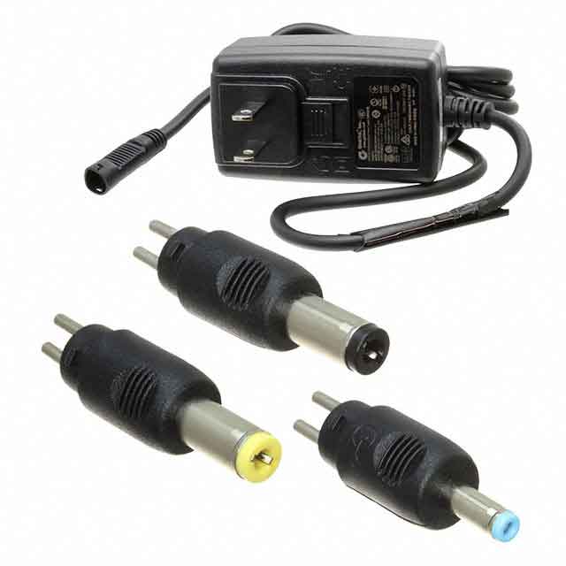 GlobTek, Inc. WR9QD1660T00NACFR6B electronic component
