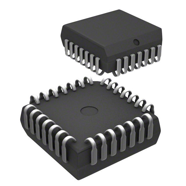Microchip Technology SY100S350FC electronic component