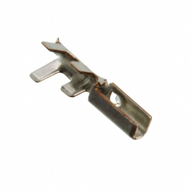 Molex 5023810000 electronic component