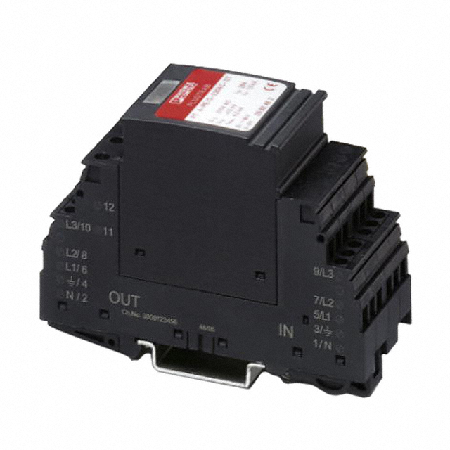 Phoenix Contact 2882459 electronic component