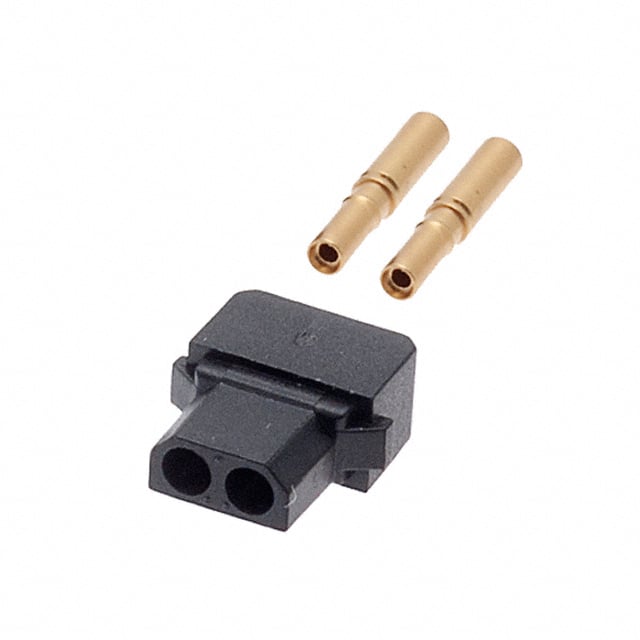 Harwin Inc. M80-8980205 electronic component