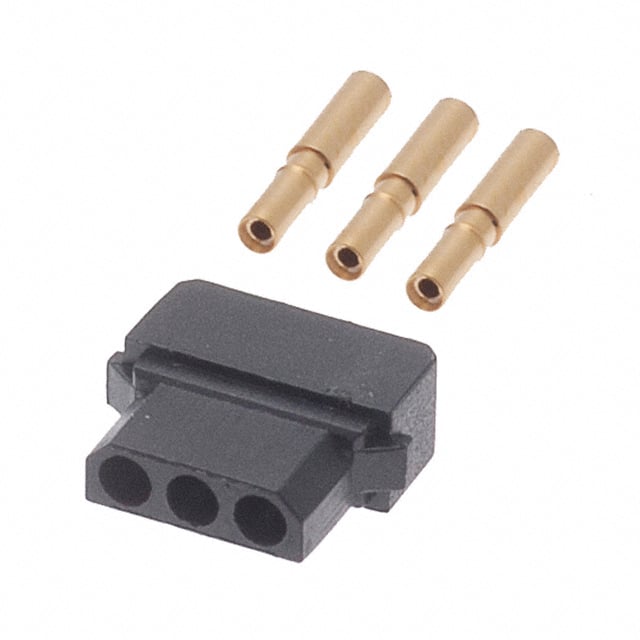 Harwin Inc. M80-8980305 electronic component