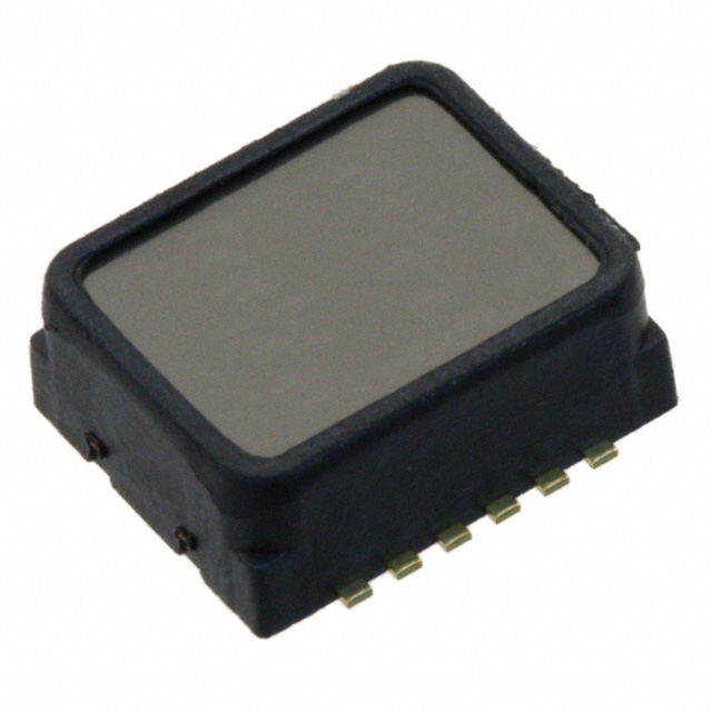 Murata Electronics SCA3300-D01-004 electronic component