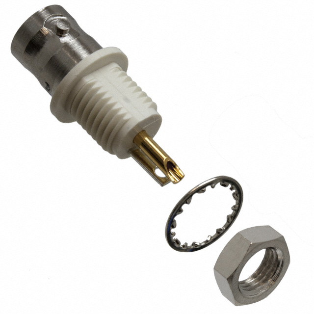 Amphenol RF 031-10-75RFXG2 electronic component