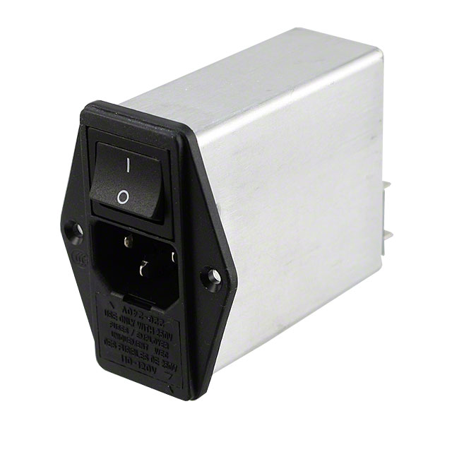Delta Electronics 10EK3M electronic component