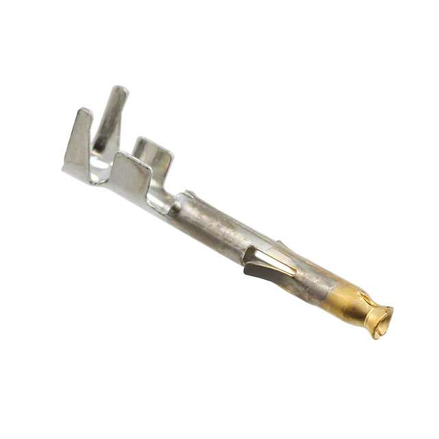 TE Connectivity AMP Connectors 1-770988-1 electronic component