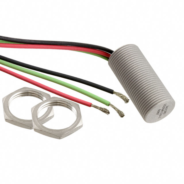 Honeywell Sensing and Productivity Solutions 103SR12A-1 electronic component