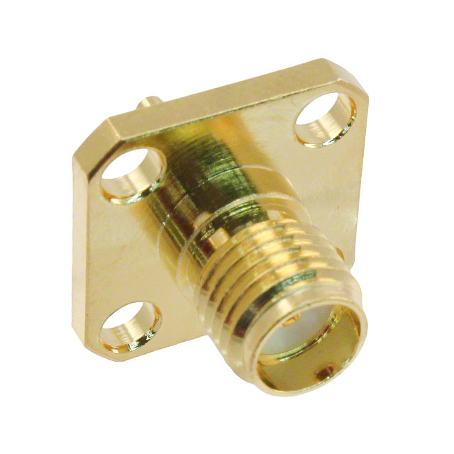 Amphenol RF 132204 electronic component