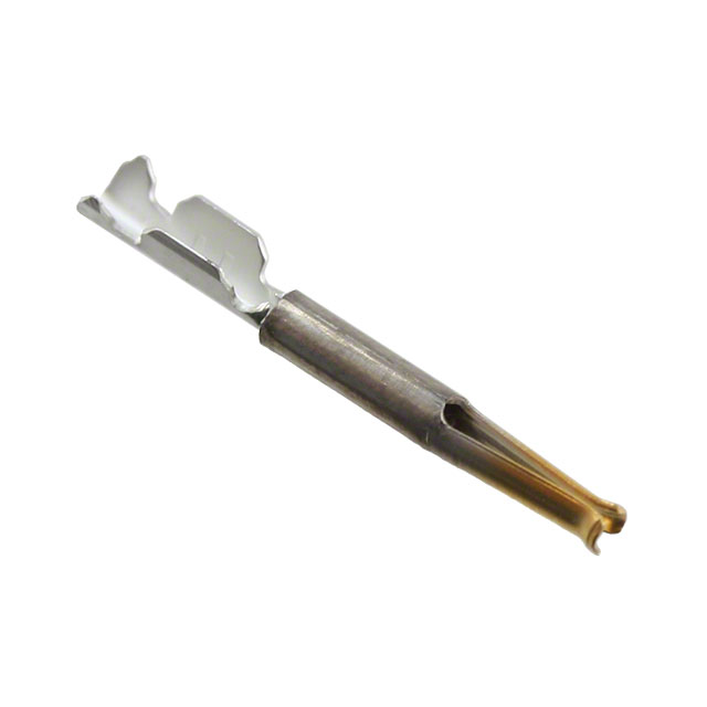 TE Connectivity AMP Connectors 1658686-1 electronic component