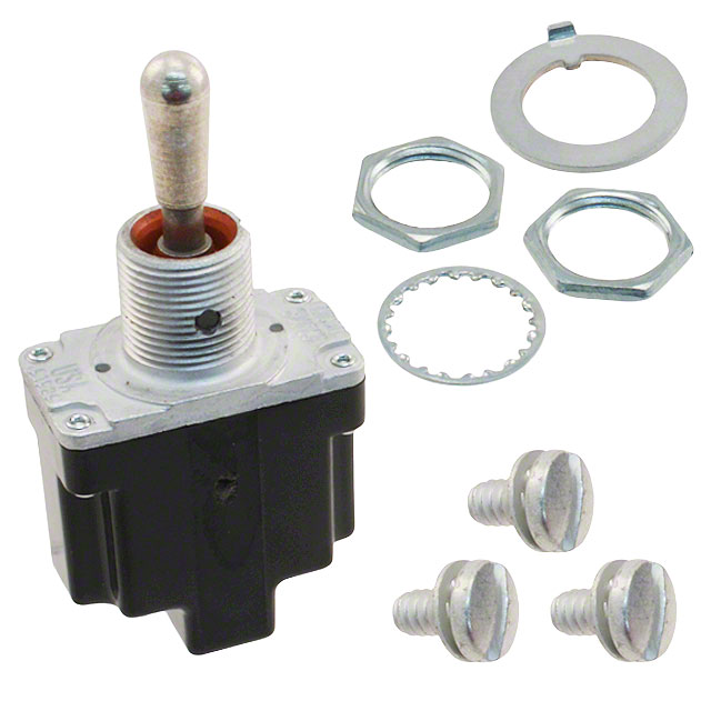 Honeywell Sensing and Productivity Solutions 1TL1-51E electronic component