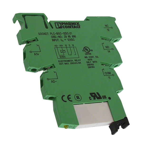 Phoenix Contact 2966919 electronic component