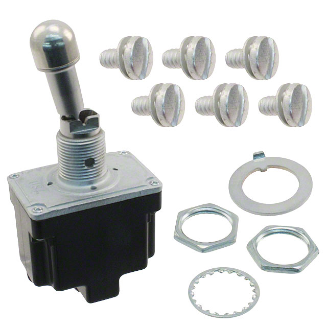 Honeywell Sensing and Productivity Solutions 2TL1-1E electronic component