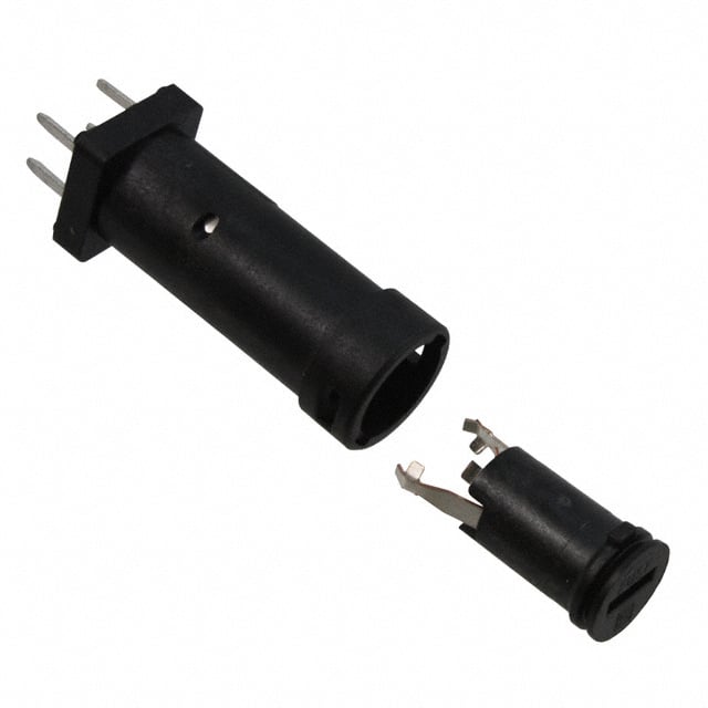 SCHURTER Inc. 3101.0040 electronic component