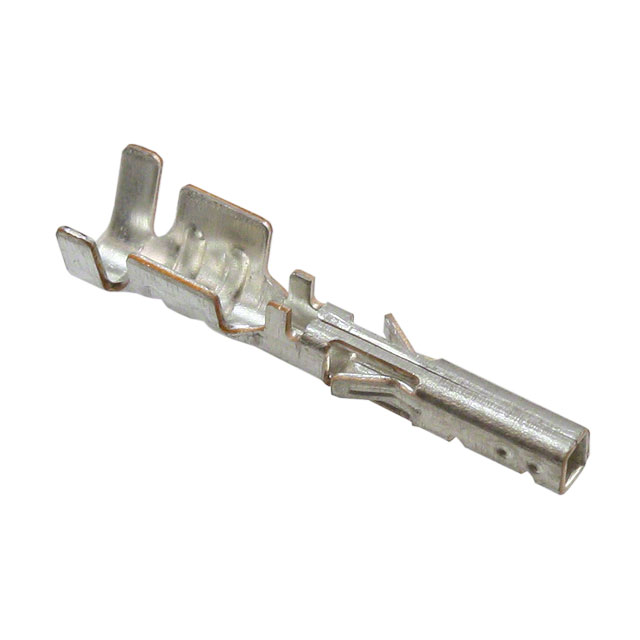 Würth Elektronik 66200413722DEC electronic component