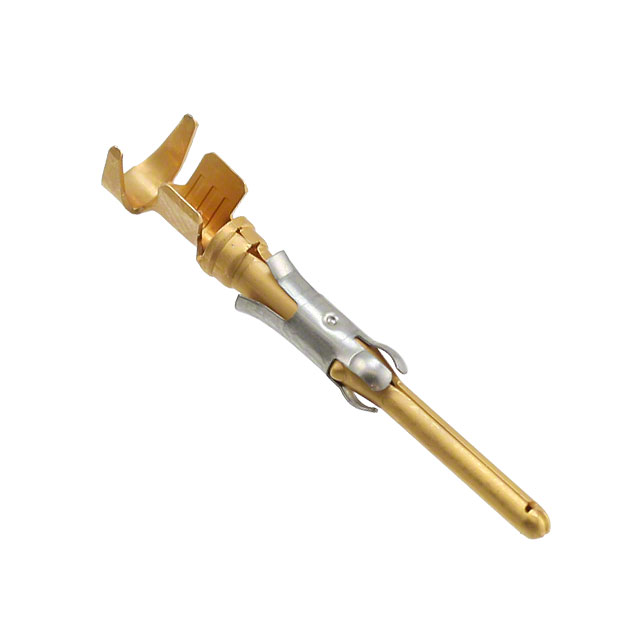 TE Connectivity AMP Connectors 213603-3 electronic component