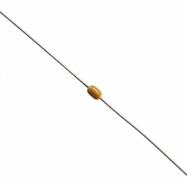 Vishay Beyschlag/Draloric/BC Components A223M15X7RK5UAA electronic component