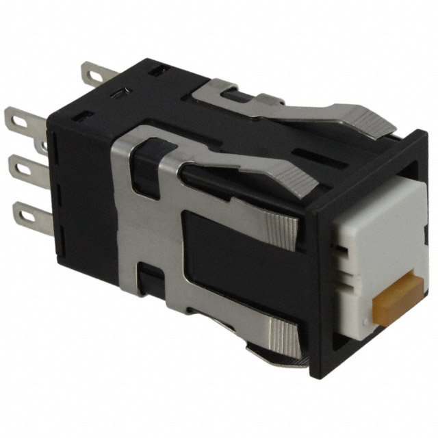 Honeywell Sensing and Productivity Solutions AML22CBM2AC electronic component