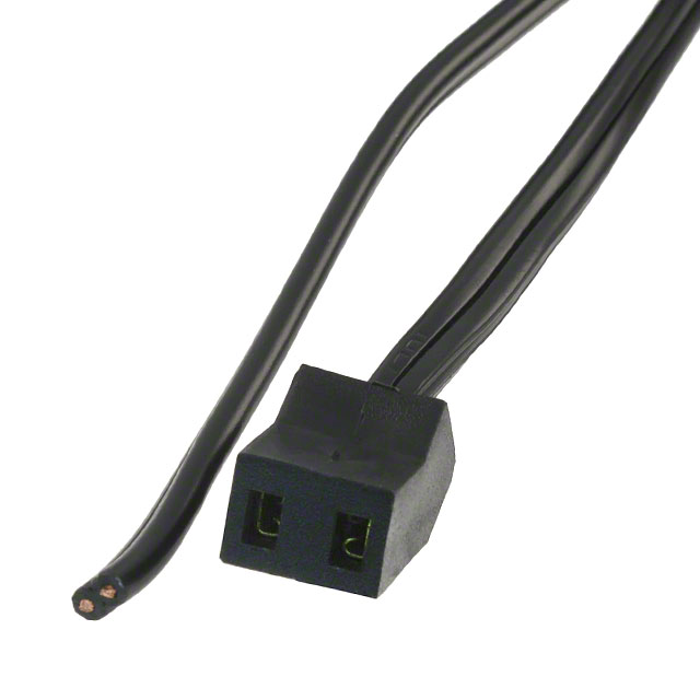 Orion Fans C45-72 electronic component