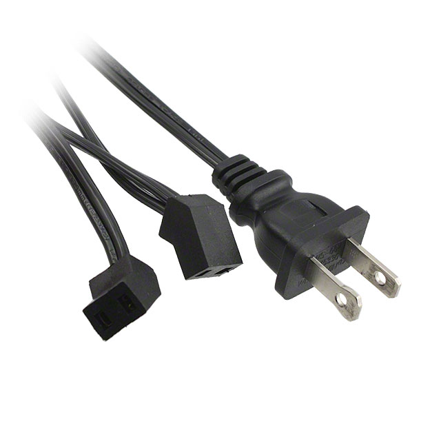 Orion Fans C45-2DC-144P electronic component