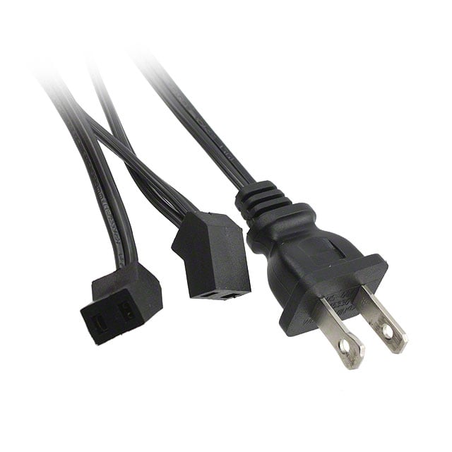 Orion Fans C45-2DC-24P electronic component