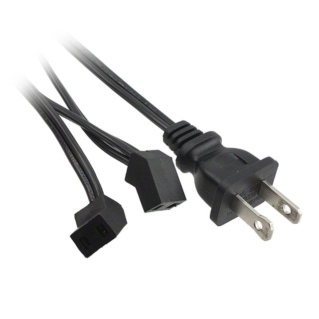 Orion Fans C45-2DC-72P electronic component