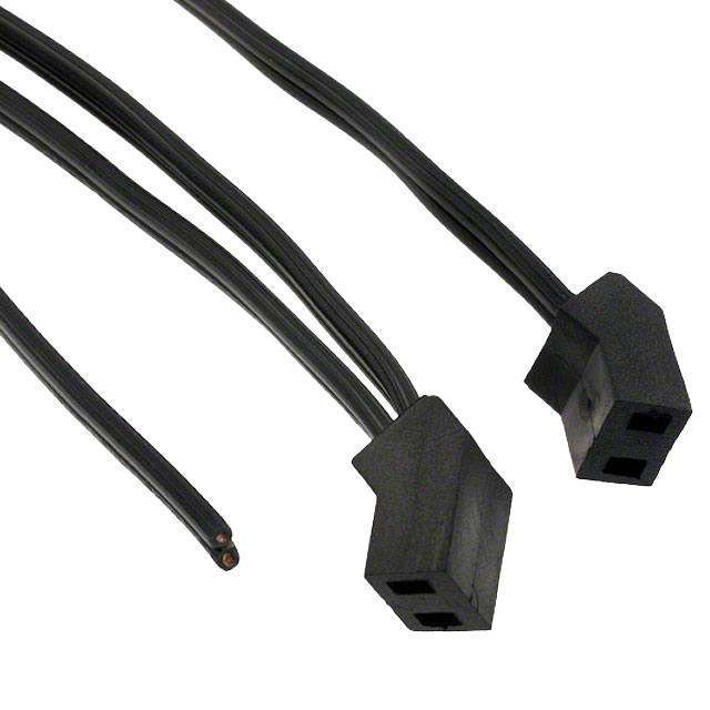 Orion Fans C45-2DC-24 electronic component