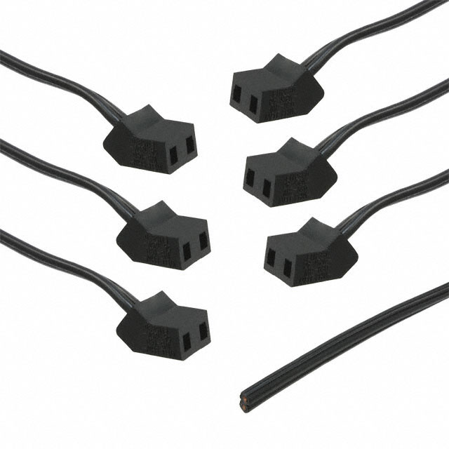 Orion Fans C45-6DC-24 electronic component