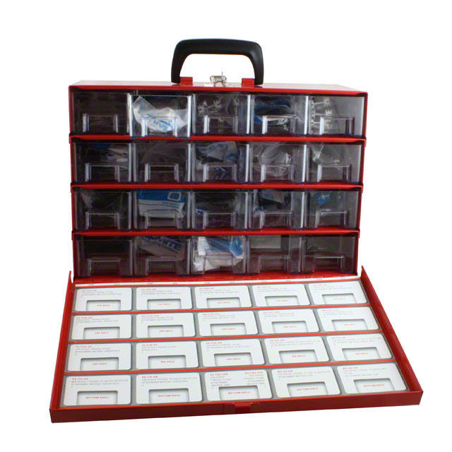 Ohmite CAB-HS1 electronic component