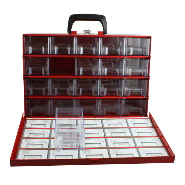 Ohmite CAB-LVK electronic component