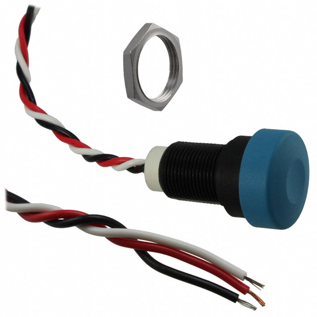 APEM Inc. IHLR015XF1 electronic component