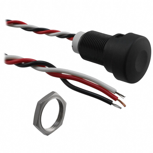 APEM Inc. IHLR015XF2 electronic component